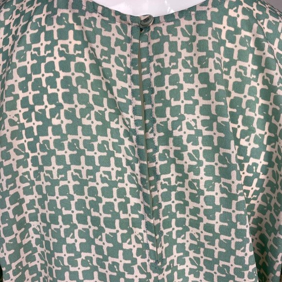 Mint Green Summer Rumper - Picture 5 of 7